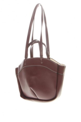 Geantă de femei Unbranded, Culoare Roșu, Preț 92,11 Lei