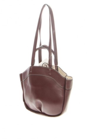 Geantă de femei Unbranded, Culoare Roșu, Preț 92,11 Lei