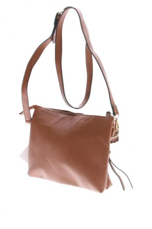 Дамска чанта Unbranded, Цвят Кафяв, Цена 5,11 €