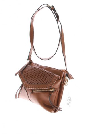 Дамска чанта Unbranded, Цвят Кафяв, Цена 5,11 €