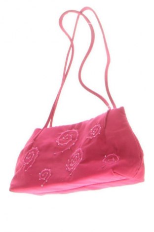 Damentasche Unbranded, Farbe Rosa, Preis € 11,99