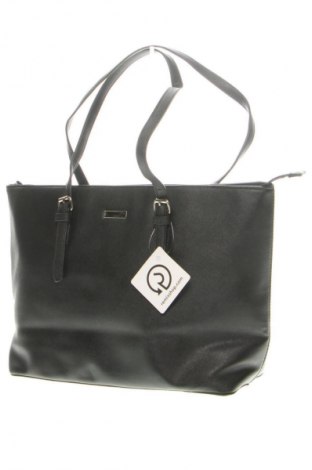 Дамска чанта Unbranded, Цвят Черен, Цена 11,24 €