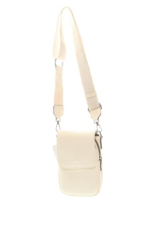 Дамска чанта Unbranded, Цвят Екрю, Цена 8,69 €