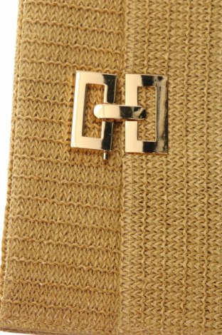 Дамска чанта Unbranded, Цвят Бежов, Цена 6,13 €