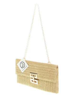 Дамска чанта Unbranded, Цвят Бежов, Цена 6,13 €