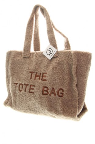 Dámská kabelka  Unbranded, Barva Hnědá, Cena  359,00 Kč