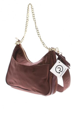 Дамска чанта Unbranded, Цвят Кафяв, Цена 12,27 €