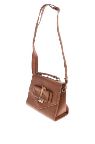 Дамска чанта Unbranded, Цвят Кафяв, Цена 5,11 €
