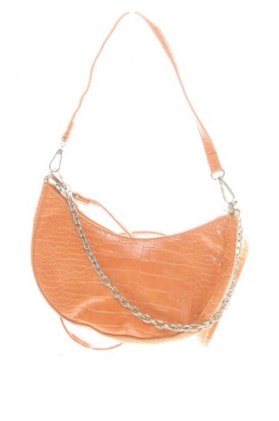 Дамска чанта Unbranded, Цвят Оранжев, Цена 5,11 €