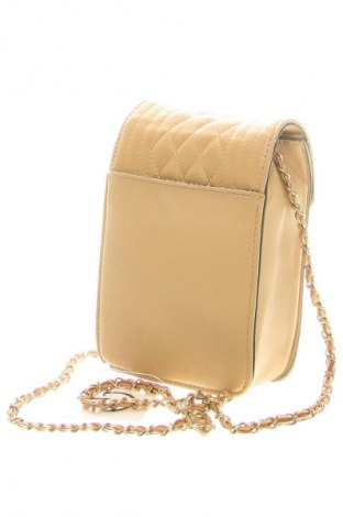 Дамска чанта Unbranded, Цвят Бежов, Цена 11,75 €