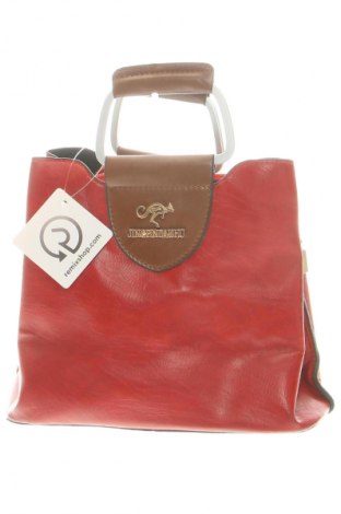 Дамска чанта Unbranded, Цвят Червен, Цена 12,27 €