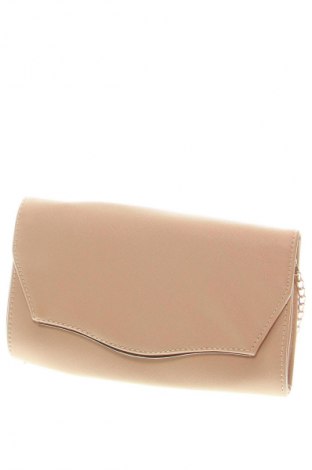 Дамска чанта Unbranded, Цвят Бежов, Цена 11,75 €