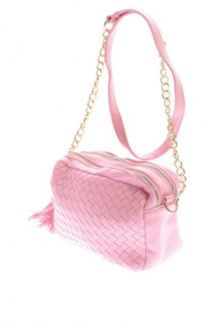 Damentasche Unbranded, Farbe Rosa, Preis 13,99 €