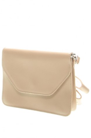 Дамска чанта Unbranded, Цвят Бежов, Цена 8,69 €