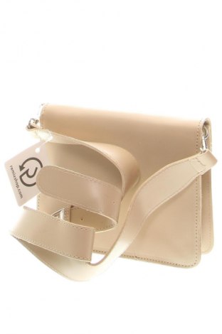 Дамска чанта Unbranded, Цвят Бежов, Цена 8,69 €