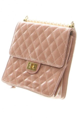 Дамска чанта Unbranded, Цвят Пепел от рози, Цена 5,11 €