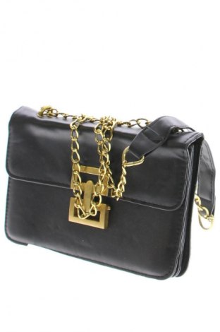 Дамска чанта Unbranded, Цвят Черен, Цена 5,62 €