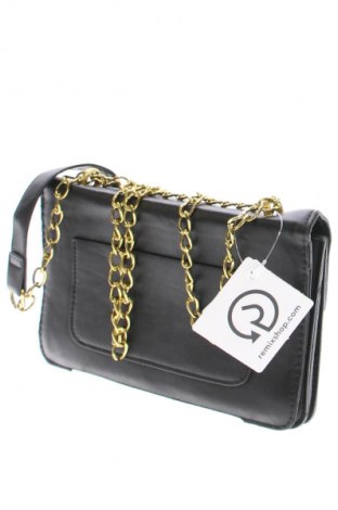 Дамска чанта Unbranded, Цвят Черен, Цена 5,62 €