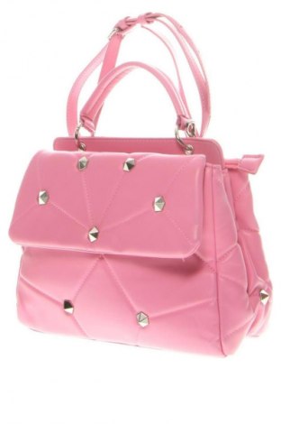 Дамска чанта Unbranded, Цвят Розов, Цена 10,22 €