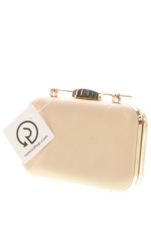 Дамска чанта Unbranded, Цвят Бежов, Цена 9,20 €