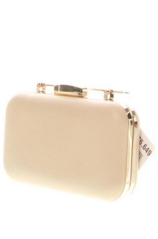 Дамска чанта Unbranded, Цвят Бежов, Цена 9,20 €