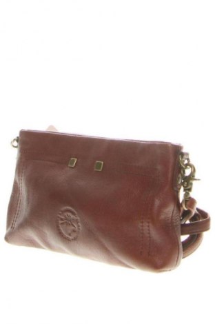Damentasche Unbranded, Farbe Braun, Preis € 64,37