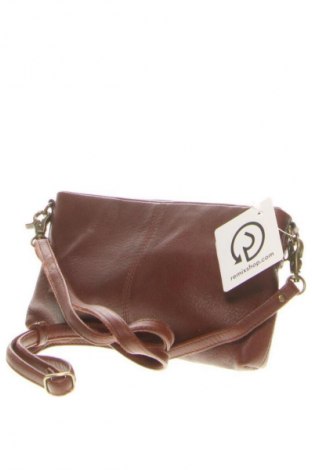 Damentasche Unbranded, Farbe Braun, Preis € 64,37
