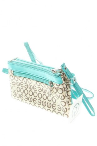 Дамска чанта Unbranded, Цвят Многоцветен, Цена 5,62 €