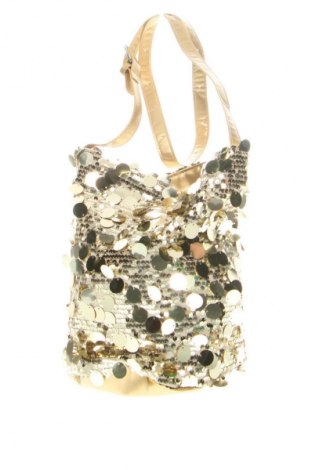 Дамска чанта Unbranded, Цвят Златист, Цена 17,46 €