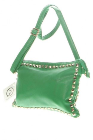 Дамска чанта Unbranded, Цвят Зелен, Цена 11,24 €
