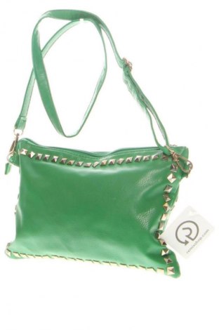 Дамска чанта Unbranded, Цвят Зелен, Цена 11,24 €