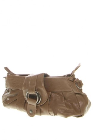 Дамска чанта Unbranded, Цвят Кафяв, Цена 10,22 €