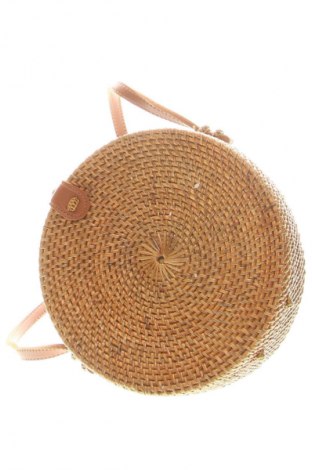 Дамска чанта Unbranded, Цвят Кафяв, Цена 11,75 €