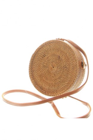 Дамска чанта Unbranded, Цвят Кафяв, Цена 11,75 €