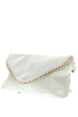 Γυναικεία τσάντα Unbranded, Χρώμα Μπλέ, Τιμή 18,46 €