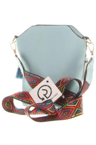 Дамска чанта Unbranded, Цвят Многоцветен, Цена 10,22 €