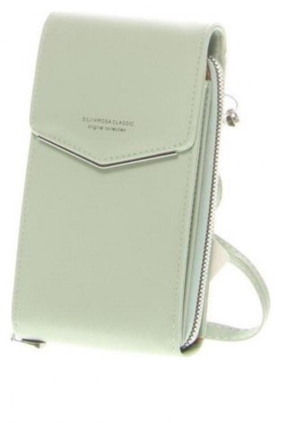 Дамска чанта Unbranded, Цвят Зелен, Цена 10,22 €