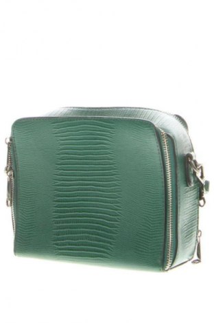 Damentasche Unbranded, Farbe Grün, Preis € 11,99