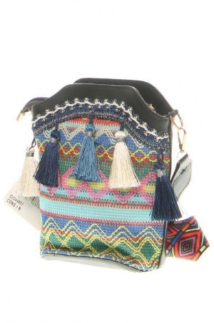 Damentasche Unbranded, Farbe Mehrfarbig, Preis € 15,00