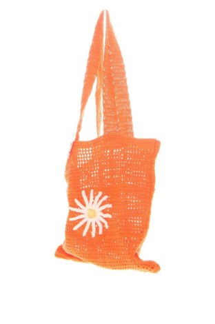 Дамска чанта Unbranded, Цвят Оранжев, Цена 11,24 €