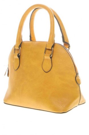 Дамска чанта Unbranded, Цвят Жълт, Цена 11,24 €