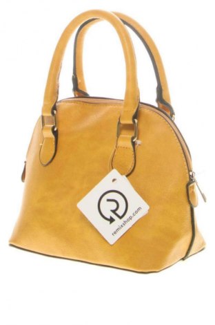 Дамска чанта Unbranded, Цвят Жълт, Цена 11,24 €