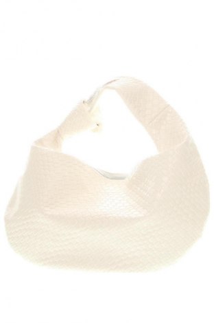 Дамска чанта Unbranded, Цвят Екрю, Цена 15,57 €