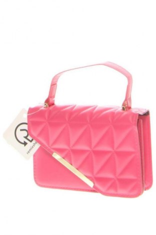 Дамска чанта Unbranded, Цвят Розов, Цена 10,22 €