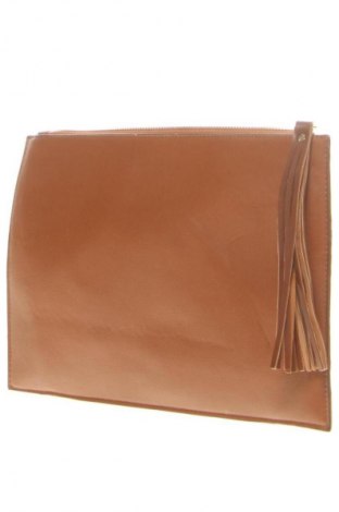 Дамска чанта Koton, Цвят Кафяв, Цена 18,40 €