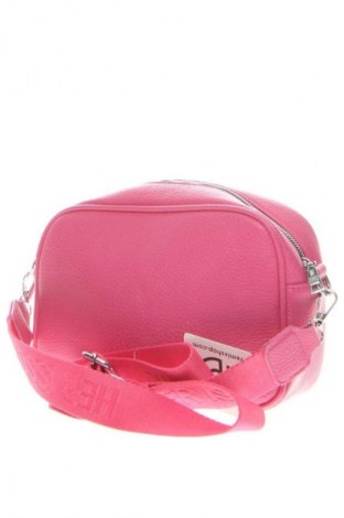 Дамска чанта Unbranded, Цвят Розов, Цена 11,24 €