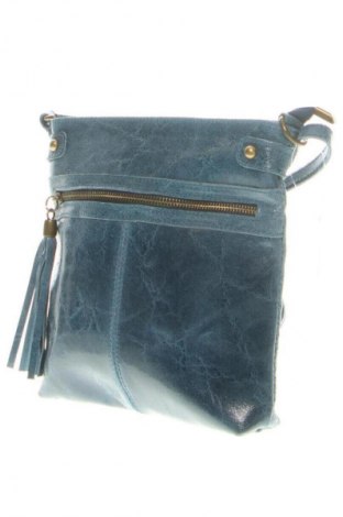 Дамска чанта Unbranded, Цвят Син, Цена 25,05 €