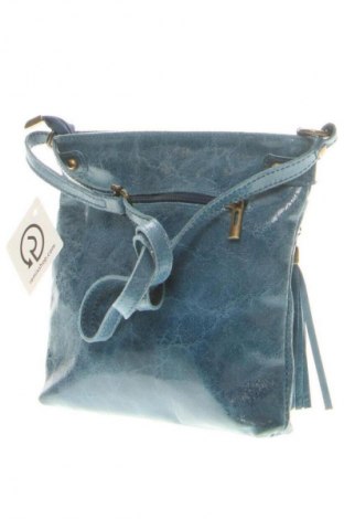 Дамска чанта Unbranded, Цвят Син, Цена 25,05 €