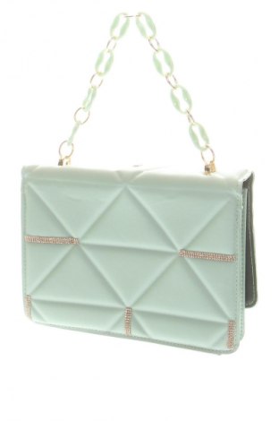 Damentasche Unbranded, Farbe Grün, Preis € 15,87