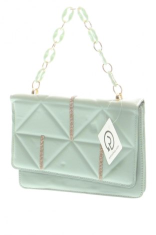 Damentasche Unbranded, Farbe Grün, Preis € 15,87